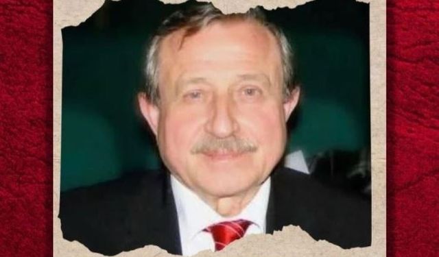 Prof. Dr. Hayrettin İvgin, sanat hayatının 60. yılını Mamak’ta kutladı