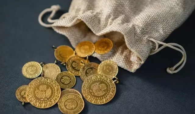 ABD’de hükümet kapandı: Altında rekor, piyasalarda dalgalanma yaşanıyor