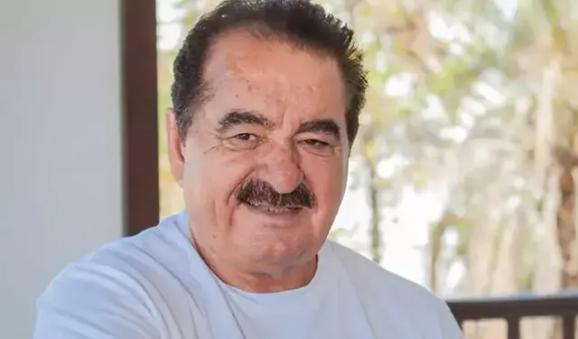 İbrahim Tatlıses: 4 milyon dolar dolandırıldım