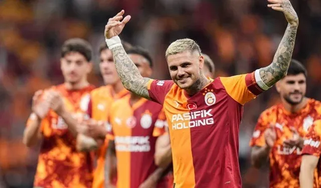 Icardi’nin yeni adresi belli oldu!