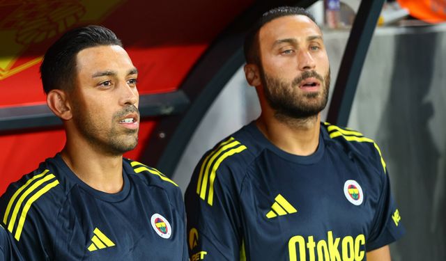 Tedesco, İrfan Can Kahveci ve Cenk Tosun için net konuştu