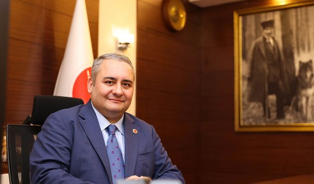 Keçiören Belediyesi Kariyer Ofisi, iş arayanlarla işverenleri buluşturuyor