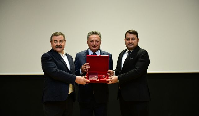 Kahramankazan’da ‘Başkent Ankara Haftası’ coşkuyla kutlandı