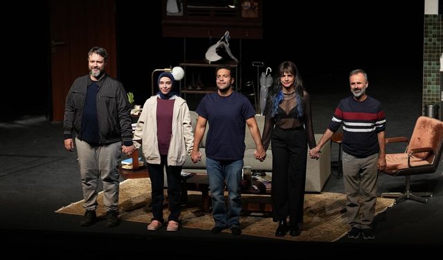 Etimesgut’taki festivalde dikkat çeken bir yapım: Linçler ve Dudaklar