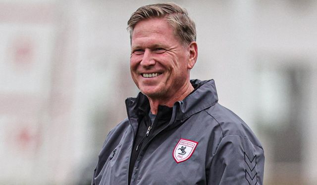 Resmen açıklandı: Süper Lig'de bir ayrılık daha!