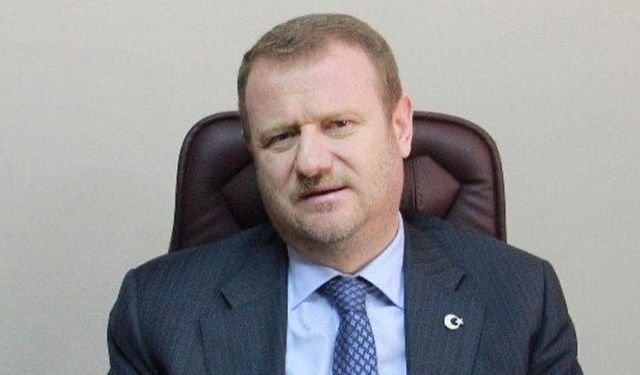 RTÜK Başkanlığına Mehmet Daniş seçildi