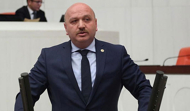 Bakanlıktan eski AK Partili vekile 3 milyon TL destek; film ortada yok!