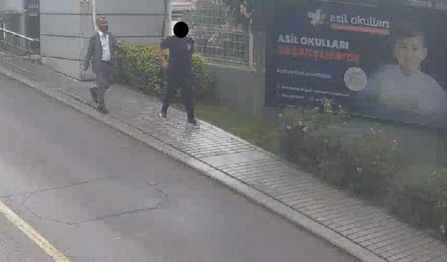 MİT’ten operasyon; Mossad'a çalıştığı iddiasıyla Serkan Çiçek gözaltına alındı