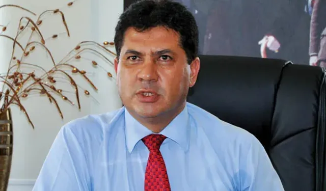 Eski Kemer Belediye Başkanı Mustafa Gül gözaltına alındı