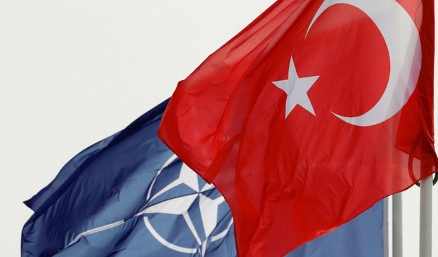 NATO'dan kritik Türkiye açıklaması