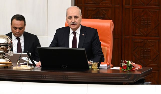 Numan Kurtulmuş'tan ‘meşruiyet’ açıklaması