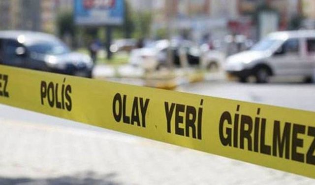 Bahçe sınırı kavgasında komşusu tarafından öldürüldü
