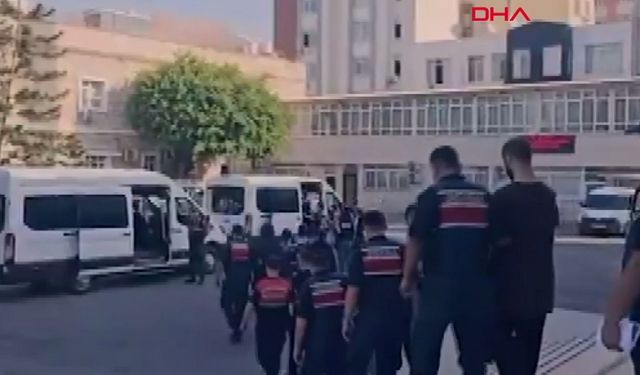 6 ilde yasa dışı bahis operasyonu: 34 kişi tutuklandı