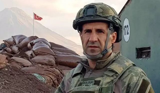 Emekli Albay Orkun Özeller için istenen ceza belli oldu