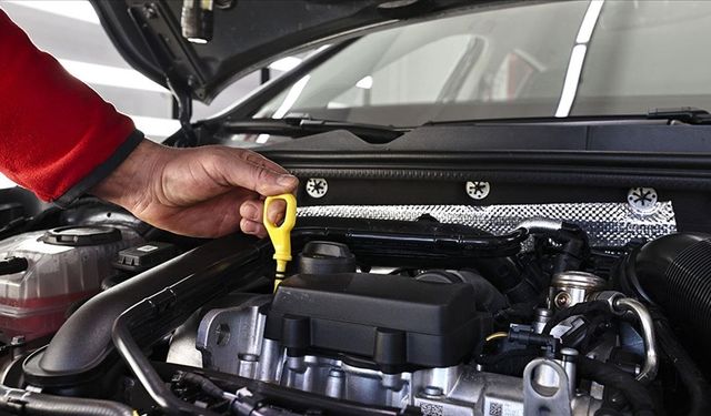 Araç ekspertizinde fiyatlar tavan yaptı, hile ve güvensizlik yaygınlaştı