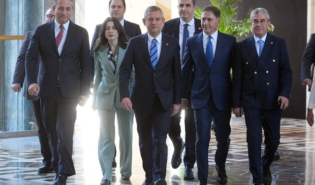 CHP’den Akın Gürlek’in atanmasından sonra kritik karar! Vekiller Meclis’e çağrıldı