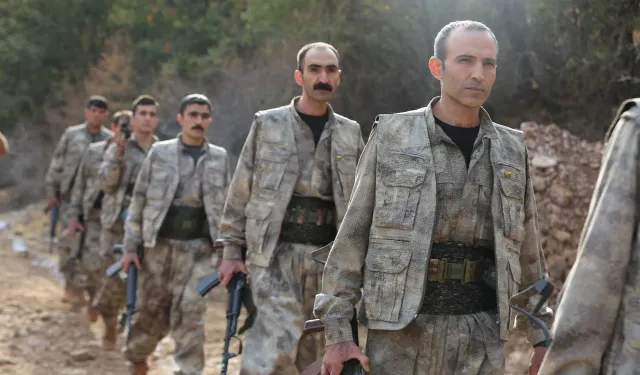 İddia: Alt komisyonda PKK'lı isimlerin de yer alması bekleniyor