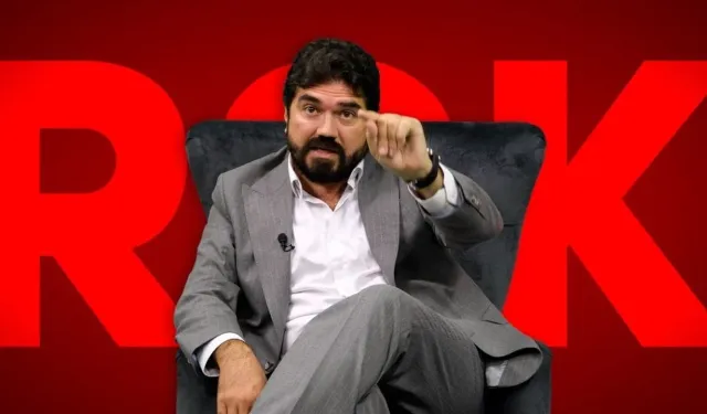 Rasim Ozan Kütahyalı'nın ifadesi ortaya çıktı