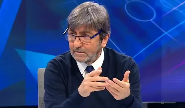 Rıdvan Dilmen, Fenerbahçe’nin en büyük problemini açıkladı