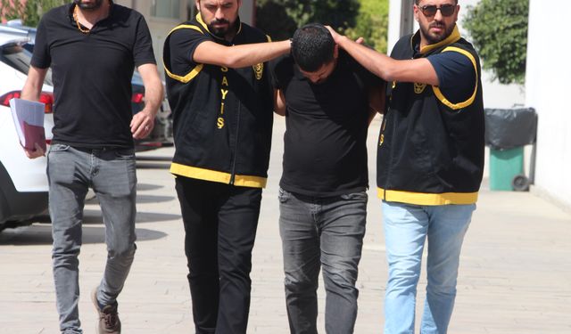 Sevgilisinin eski erkek arkadaşını, rahatsız ettiği için öldürmüş
