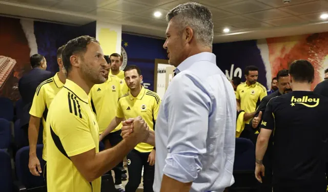 Fenerbahçe'de hedefteki isim Tedesco!