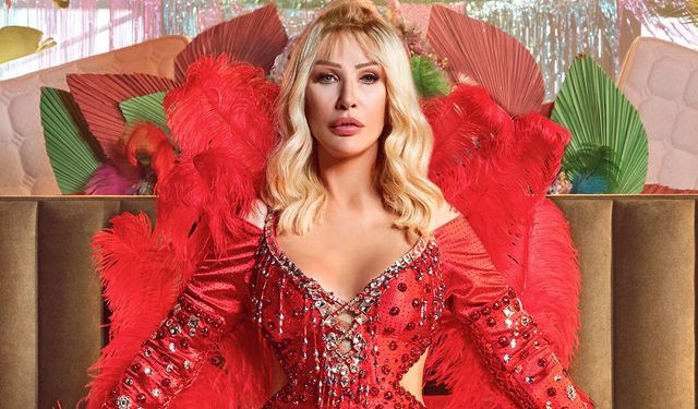 Seda Sayan'dan Erol Köse açıklaması