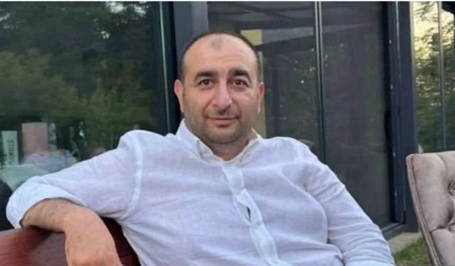 Emniyet’ten Serdar Öktem’e: ‘Tehdit edenlerle karşılaşırsan polisi ara’