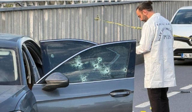 Serdar Öktem cinayetiyle ilgili gözaltına alınan 13 şüpheli adliyeye sevk edildi