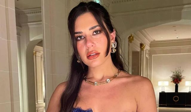 Sibil Çetinkaya harcamalarını nasıl ödediğini anlattı!