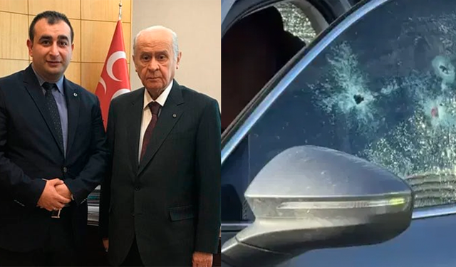 Sinan Ateş cinayetinde yargılanan avukat Serdar Öktem silahlı saldırıda hayatını kaybetti
