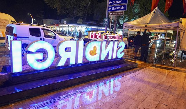 Balıkesir'de korkutan deprem: İstanbul'da da hissedildi