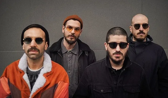 Son Feci Bisiklet grubu dağıldı