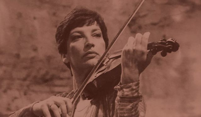 Suna Kan’ın anısına saygı: 2. Keman Yarışması ve Keman Günleri başlıyor