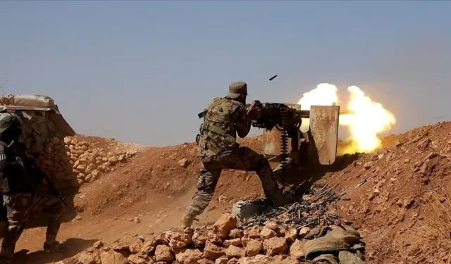 Şam güçleri ile SDG arasında Halep’te ateşkes anlaşmasına varıldı
