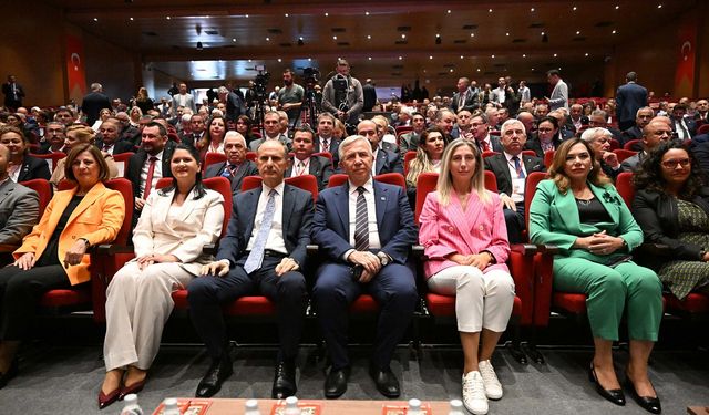 Tarihi Kentler Birliği, kültürel mirası geleceğe taşımayı amaçlıyor