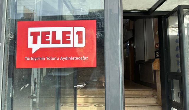 İddia: TELE1 kayyımı, 32 çalışanı işten çıkardı