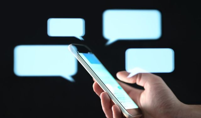 BTK harekete geçti: 1 Nisan'dan itibaren linkli SMS'ler engellenecek