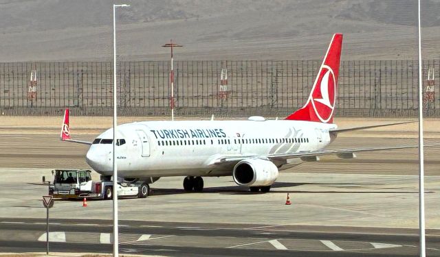 THY’den Karadağ’a uçuşu olan Türk vatandaşlarına vize uyarısı