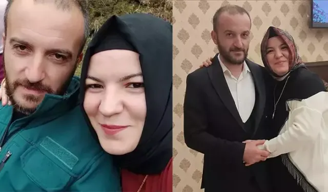 Eşini öldürüp kaçmıştı; ormanda parçalanmış cesedi bulundu