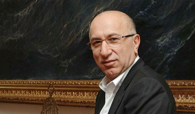 Turgay Ciner'in oğluna tutuklama talebi!