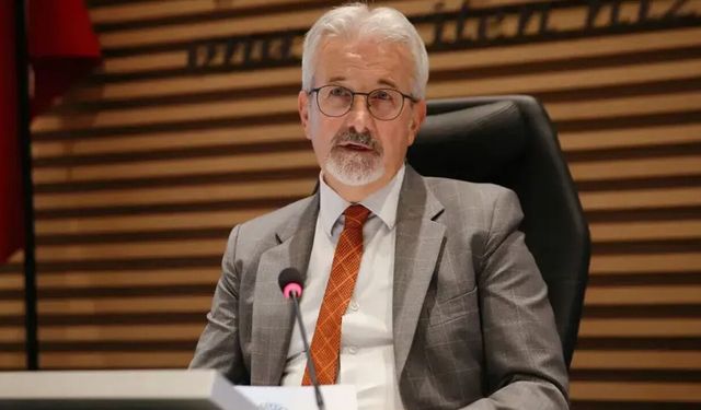 CHP'li eski belediye başkanı Turgay Erdem yoğun bakıma kaldırıldı