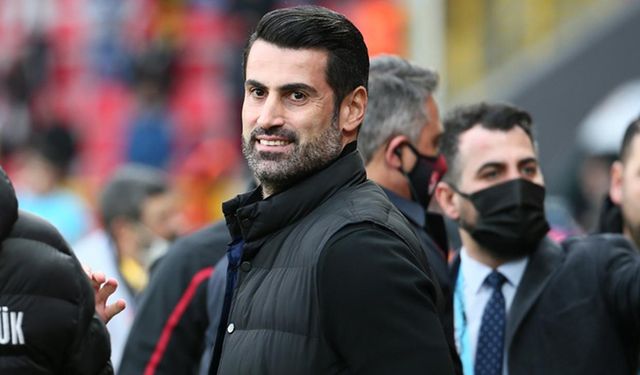 Volkan Demirel'in yeni takımı belli oldu