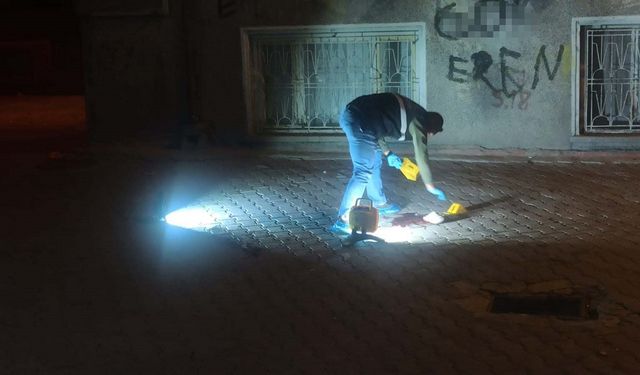 'Yan baktın' kavgası: 5 yaşındaki çocuk öldü, 2 kişi yaralandı