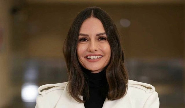 Yasemin Ergene, yıllar sonra ekranlara dönüyor