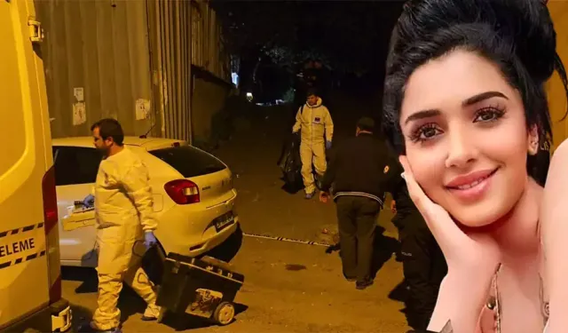 Kız arkadaşını av tüfeğiyle öldüren sanığa ağırlaştırılmış müebbet hapis talebi