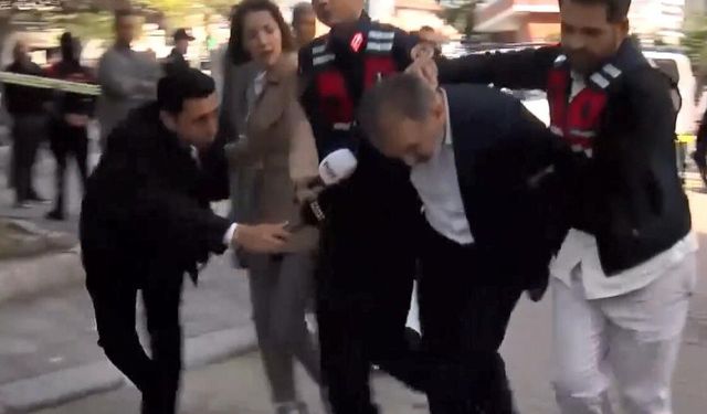 Yenidoğan çetesi davasında ara karar açıklandı