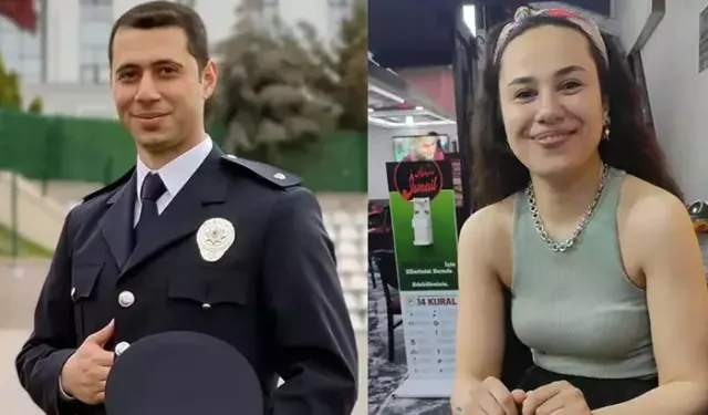 Yeşim'in ölümünde yeni görüntüler ortaya çıktı: 2 polis memuru yargılanacak