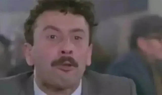 Yeşilçam yıldızının son hali görenlerin yüreğini burktu