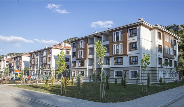Türkiye’de kirası en ucuz şehri belli oldu