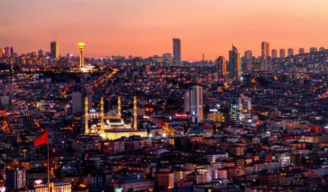 Sadece Ankara’da yaşayanların bildiği gerçekler